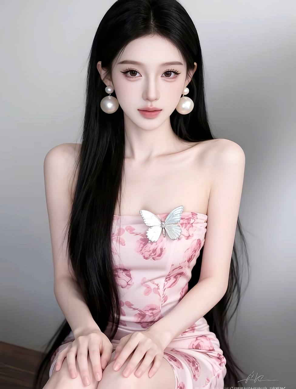 深巷长河纪